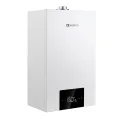 Tankless Water Heater, Model GQH-27H8FFAI