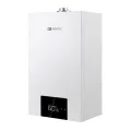 Tankless Water Heater, Model GQH-30H8FFAI
