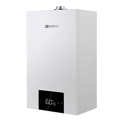 Tankless Water Heater (Basic)