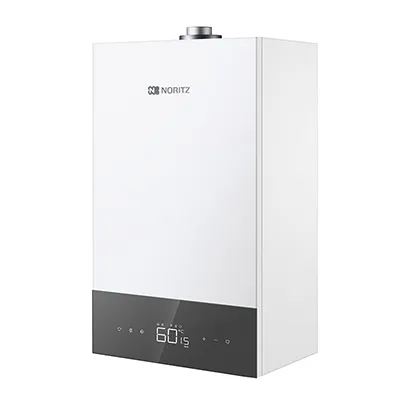 30kW Dual-Servo Instant Hot Water Smart Gas Boiler (Wi-Fi)