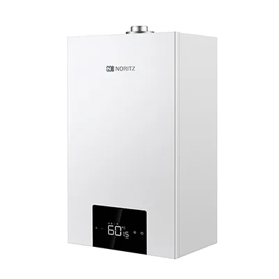 30kW Gas Combination Boiler (Wi-Fi)